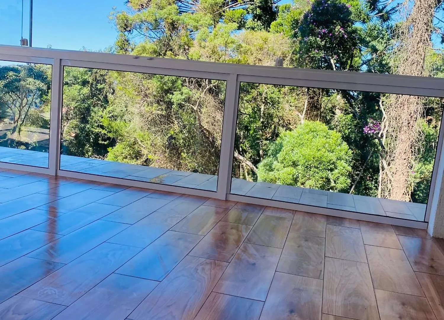 Pousada Kaizen 785 Campos do Jordão ブラジル