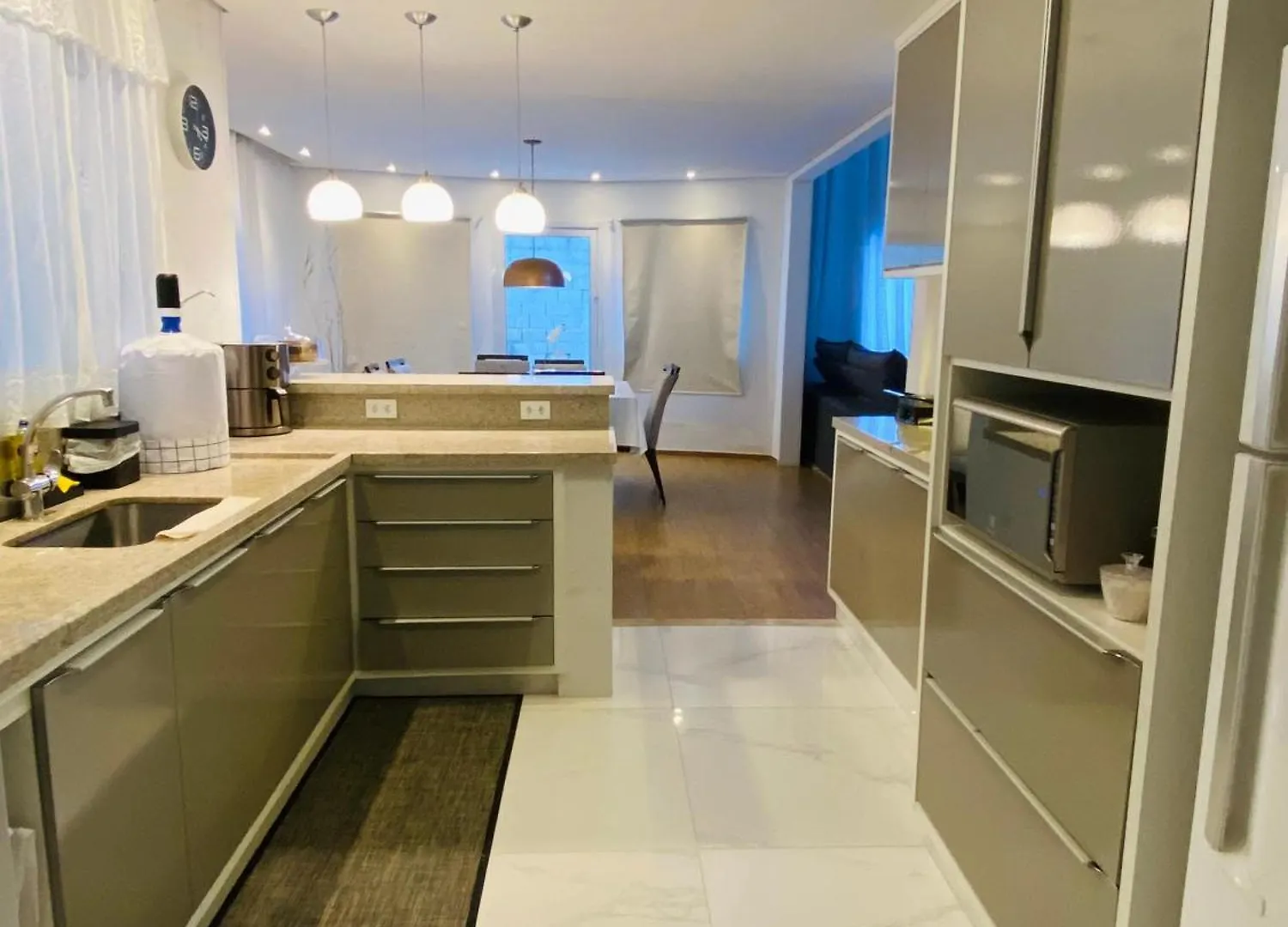 ホームステイ Pousada Kaizen 785 Campos do Jordão